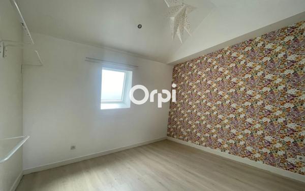 Immeuble à vendre