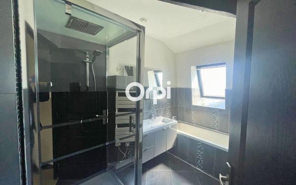 Immeuble à vendre