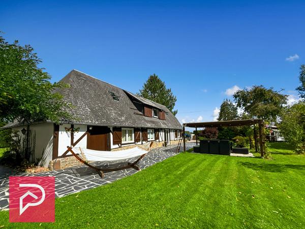 Maison 6 pièces 130 m2