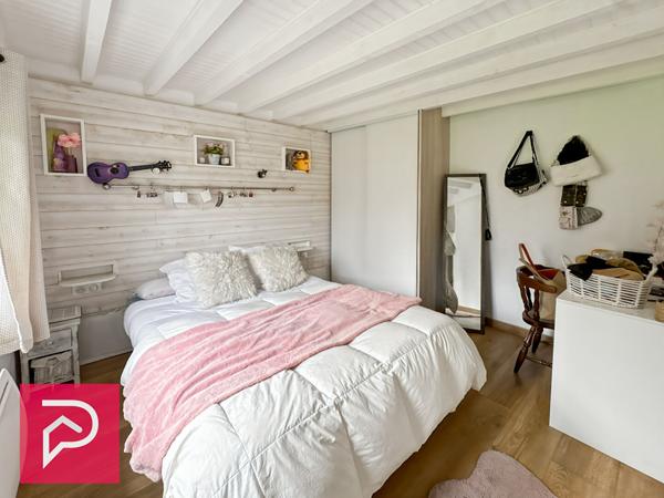 Maison 6 pièces 130 m2