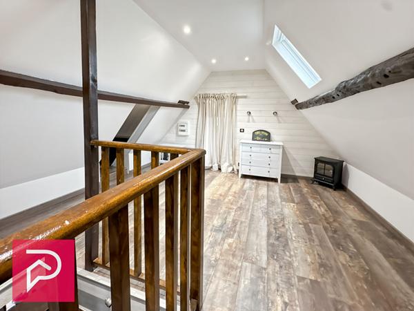 Maison 6 pièces 130 m2