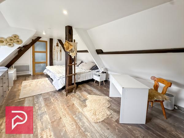 Maison 6 pièces 130 m2