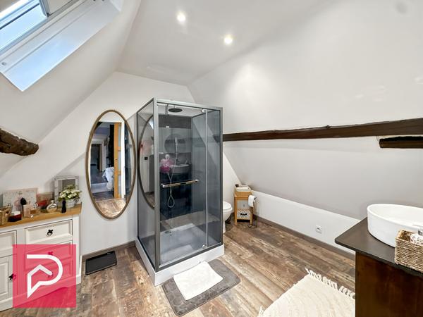 Maison 6 pièces 130 m2