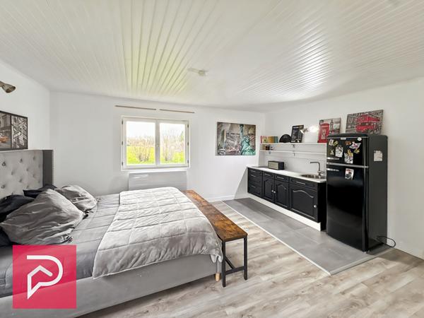 Maison 6 pièces 130 m2