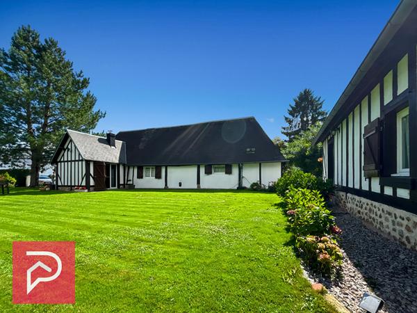 Maison 6 pièces 130 m2