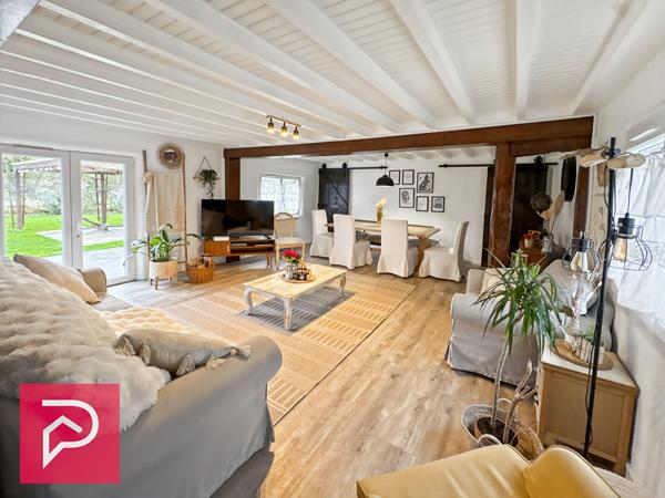 Maison 6 pièces 130 m2