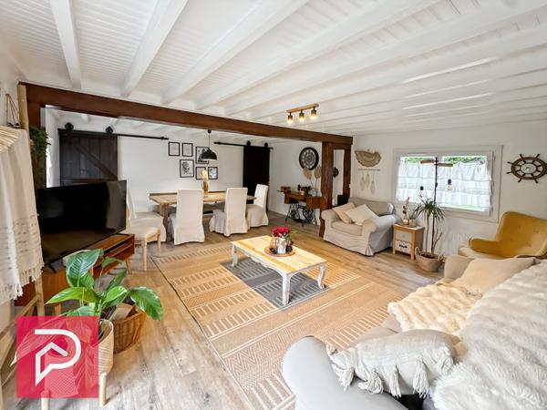 Maison 6 pièces 130 m2