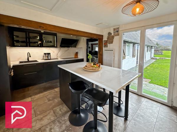 Maison 6 pièces 130 m2