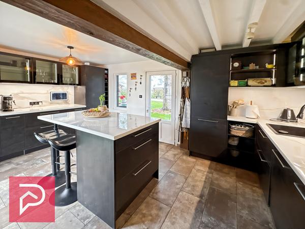 Maison 6 pièces 130 m2