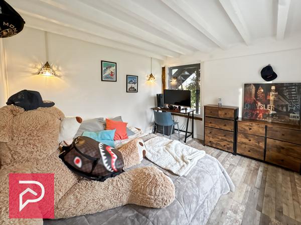 Maison 6 pièces 130 m2