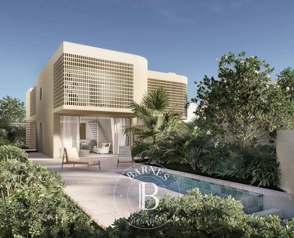Sausset-les-Pins, Villa jumelée 4 Chambres -  148 m² à vendre