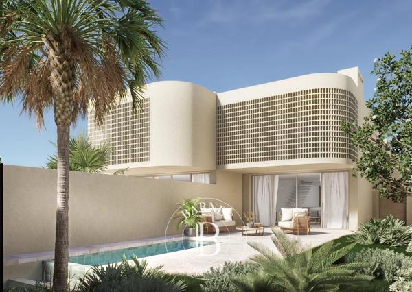 Sausset-les-Pins, Villa jumelée 4 Chambres -  148 m² à vendre