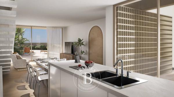 Sausset-les-Pins, Villa jumelée 4 Chambres -  148 m² à vendre