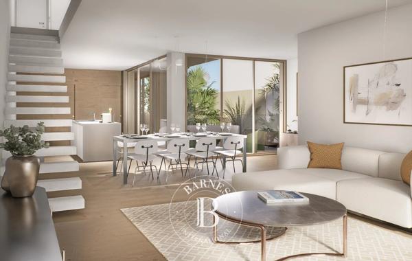 Sausset-les-Pins, Villa jumelée 4 Chambres -  148 m² à vendre