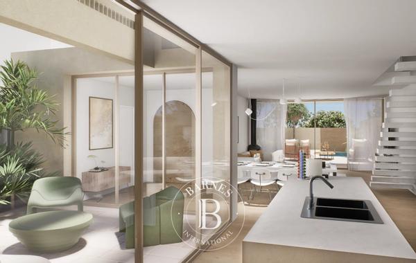 Sausset-les-Pins, Villa jumelée 4 Chambres -  148 m² à vendre
