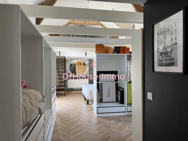 Maison à vendre 5 pièces de 120 m²