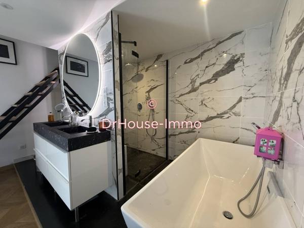 Maison à vendre 5 pièces de 120 m²