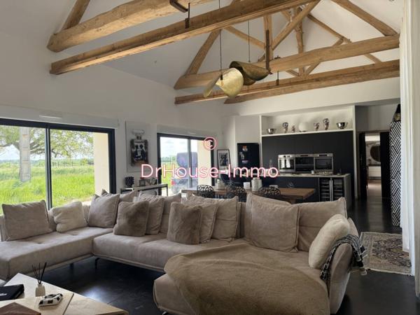 Maison à vendre 5 pièces de 120 m²