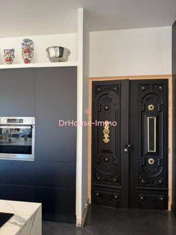 Maison à vendre 5 pièces de 120 m²