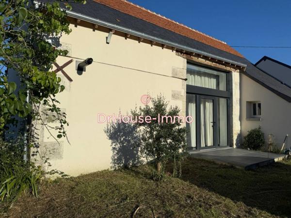 Maison à vendre 5 pièces de 120 m²