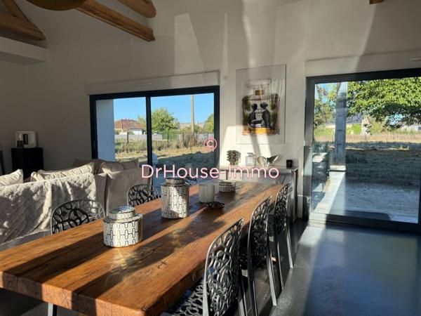 Maison à vendre 5 pièces de 120 m²