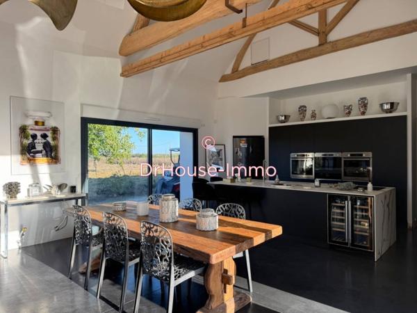 Maison à vendre 5 pièces de 120 m²