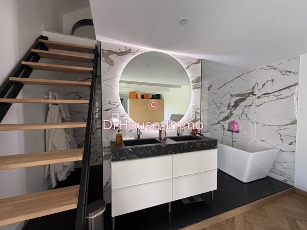 Maison à vendre 5 pièces de 120 m²