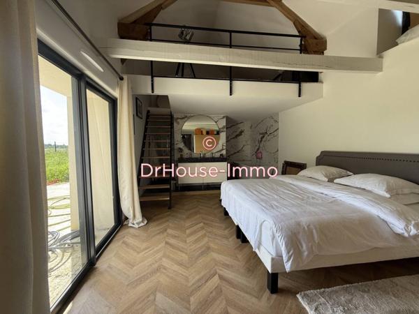 Maison à vendre 5 pièces de 120 m²