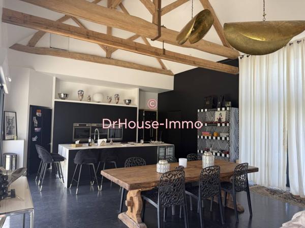 Maison à vendre 5 pièces de 120 m²