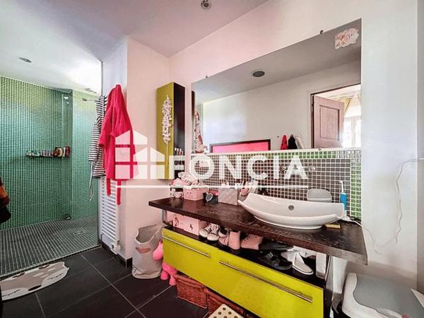 À vendre Maison 9 pièces 765 m² - Sauvian 34410