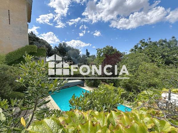 À vendre Maison 9 pièces 765 m² - Sauvian 34410