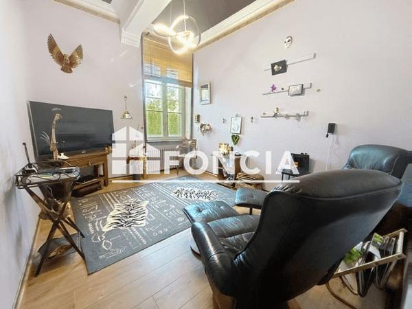 À vendre Maison 9 pièces 765 m² - Sauvian 34410