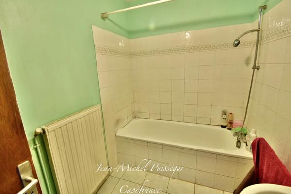 Maison à vendre 6 pièces VALENTINE (31) comprenant 2 Appartements Type III