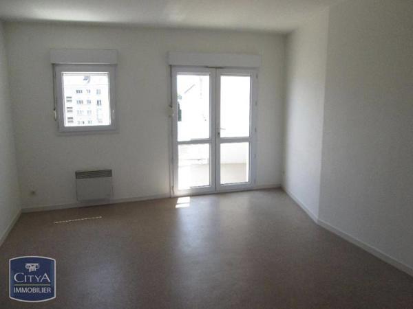 Appartement à louer 3 pièces 55.33m²