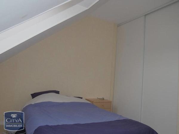 Appartement à louer 3 pièces 55.33m²