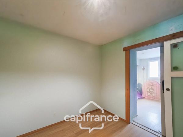 Maison 7 pièces avec piscine, véranda, hangar et grand terrain VILLENEUVE SUR LOT (47)