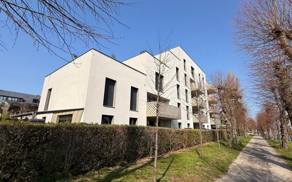 Appartement à vendre    3 pièces • 66,96 m2 Caen