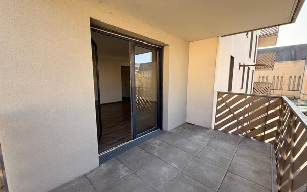 Appartement à vendre    3 pièces • 66,96 m2 Caen