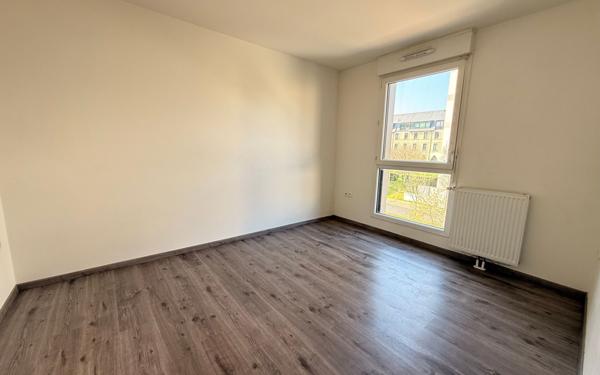 Appartement à vendre    3 pièces • 66,96 m2 Caen