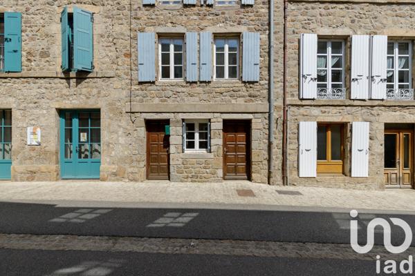Maison à vendre 3 pièces 111 m² Saint-Félicien