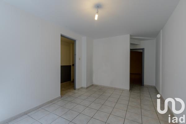 Maison à vendre 3 pièces 111 m² Saint-Félicien