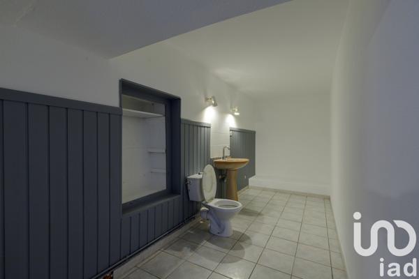 Maison à vendre 3 pièces 111 m² Saint-Félicien