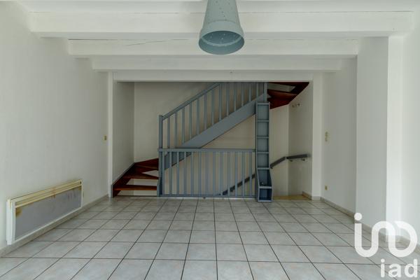 Maison à vendre 3 pièces 111 m² Saint-Félicien