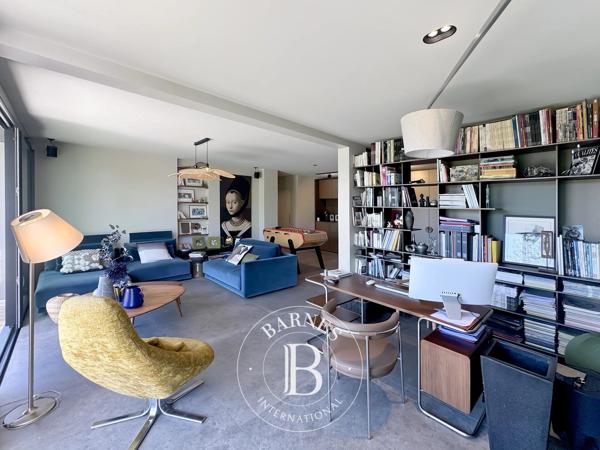 Saint-Alban-Leysse, Maison 3 Chambres -  239 m² à vendre