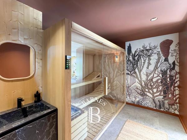 Saint-Alban-Leysse, Maison 3 Chambres -  239 m² à vendre