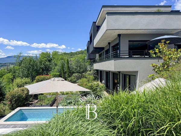 Saint-Alban-Leysse, Maison 3 Chambres -  239 m² à vendre