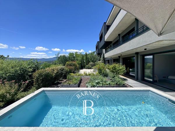 Saint-Alban-Leysse, Maison 3 Chambres -  239 m² à vendre