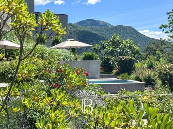 Saint-Alban-Leysse, Maison 3 Chambres -  239 m² à vendre