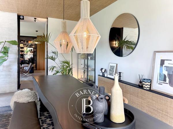 Saint-Alban-Leysse, Maison 3 Chambres -  239 m² à vendre
