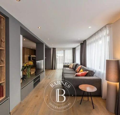Morzine, Appartement 3 Chambres -  115 m² à vendre